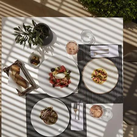 Hotel Aqua Blu Boutique & Spa, Adults Only 5*