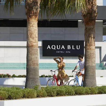 Aqua Blu Boutique & Spa, Adults Only Hotel 5*