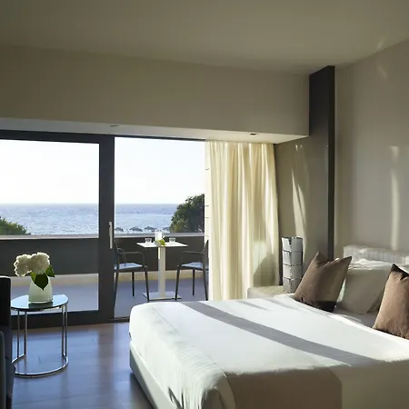 Aqua Blu Boutique & Spa, Adults Only- Small Luxury Of The World Hotel Kos-stad