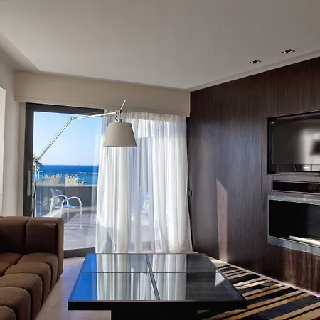 Hotel Aqua Blu Boutique & Spa, Adults Only- Small Luxury Of The World