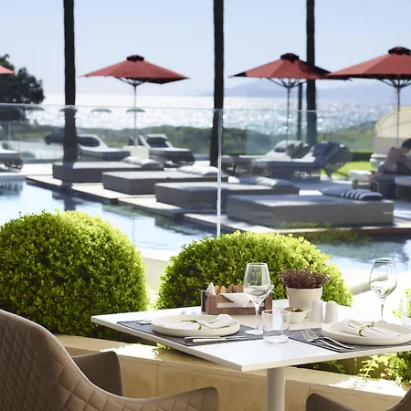 Aqua Blu Boutique & Spa, Adults Only Hotel 5*