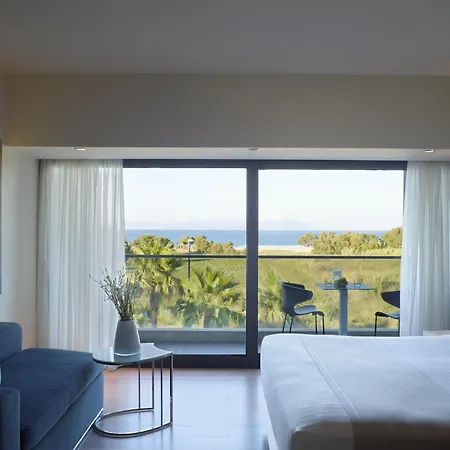 Hotel Aqua Blu Boutique & Spa, Adults Only Città di Kos