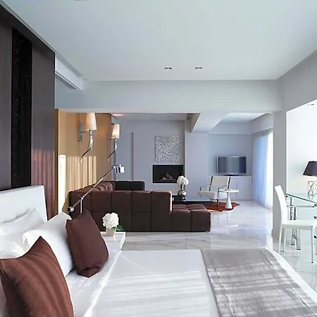 Hotel Aqua Blu Boutique & Spa, Adults Only Città di Kos