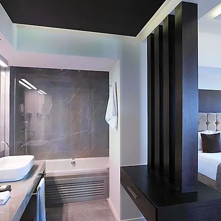 Aqua Blu Boutique & Spa, Adults Only Hotel Città di Kos