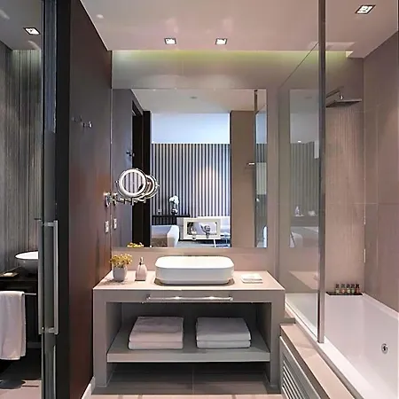 Aqua Blu Boutique & Spa, Adults Only 5* Città di Kos