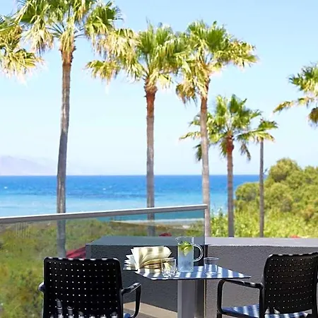 Aqua Blu Boutique & Spa, Adults Only