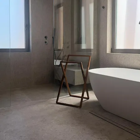 Aqua Blu Boutique & Spa, Adults Only Hotel 5*
