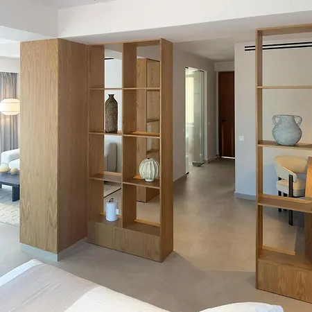 Hotel Aqua Blu Boutique & Spa, Adults Only 5*