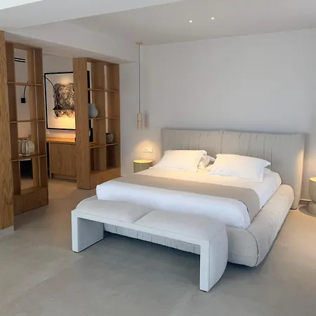 Hotel Aqua Blu Boutique & Spa, Adults Only Città di Kos