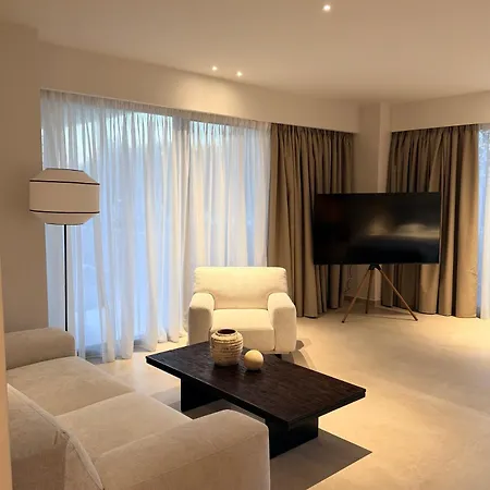 Aqua Blu Boutique & Spa, Adults Only 5* Città di Kos
