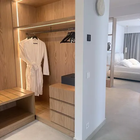 Aqua Blu Boutique & Spa, Adults Only 5*