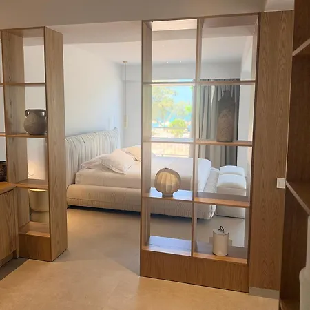 Aqua Blu Boutique & Spa, Adults Only Città di Kos