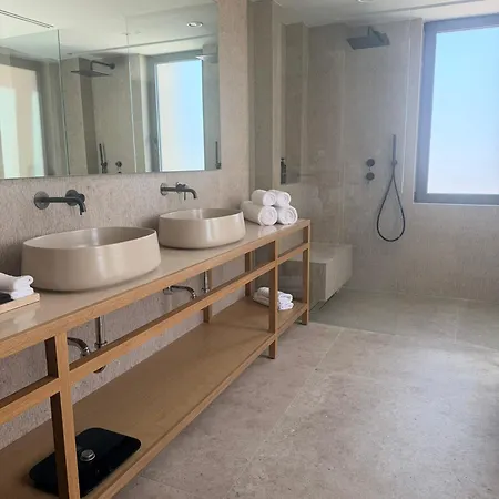Aqua Blu Boutique & Spa, Adults Only 5* Città di Kos