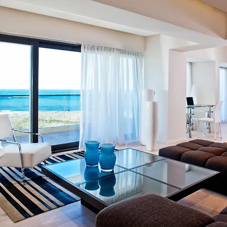 Hotel Aqua Blu Boutique & Spa, Adults Only- Small Luxury Of The World