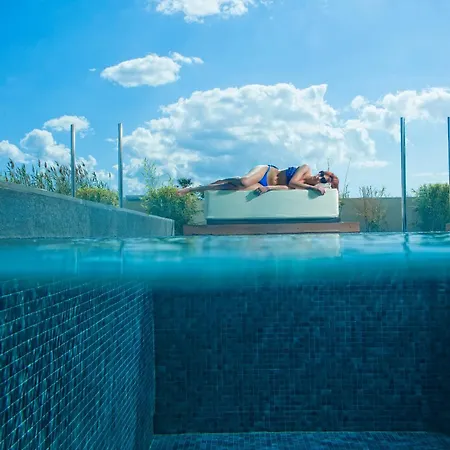 Hotel Aqua Blu Boutique & Spa, Adults Only 5*