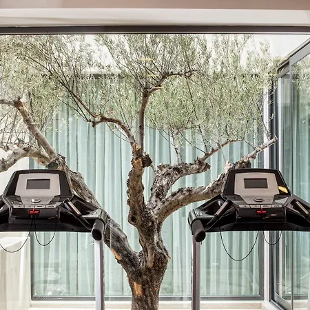 Hotel Aqua Blu Boutique & Spa, Adults Only- Small Luxury Of The World 5*