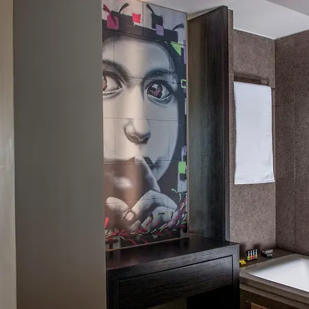 Aqua Blu Boutique & Spa, Adults Only- Small Luxury Of The World