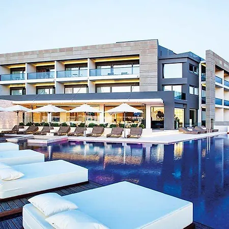 Aqua Blu Boutique & Spa, Adults Only- Small Luxury Of The World 5*