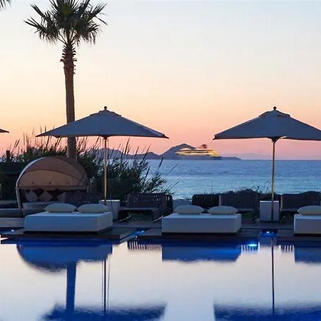 Aqua Blu Boutique & Spa, Adults Only- Small Luxury Of The World Hotel