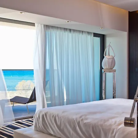 Aqua Blu Boutique & Spa, Adults Only- Small Luxury Of The World Kos-stad