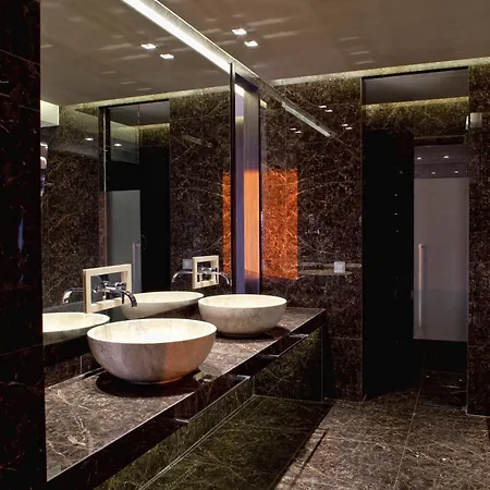 Hotel Aqua Blu Boutique & Spa, Adults Only
