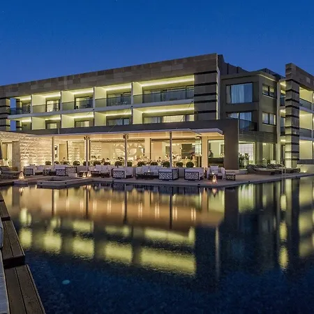 Aqua Blu Boutique & Spa, Adults Only- Small Luxury Of The World 5*