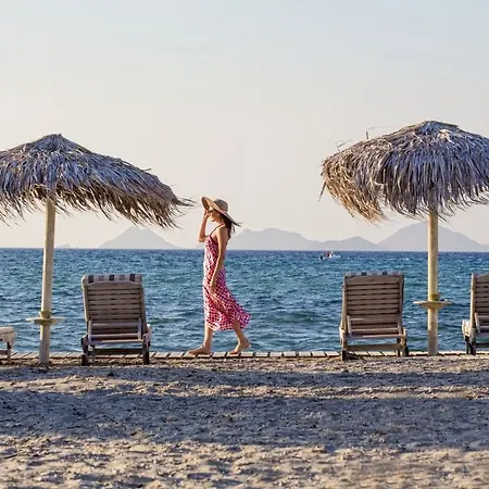 Aqua Blu Boutique & Spa, Adults Only- Small Luxury Of The World 5* Kos