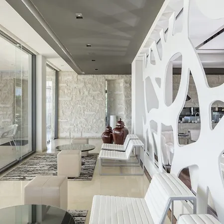 Aqua Blu Boutique & Spa, Adults Only- Small Luxury Of The World Kos