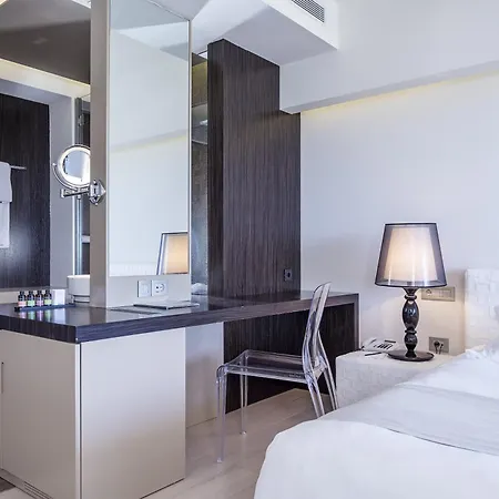 Aqua Blu Boutique & Spa, Adults Only Hotel 5*