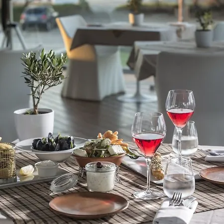 Hotel Aqua Blu Boutique & Spa, Adults Only- Small Luxury Of The World