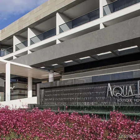 Aqua Blu Boutique & Spa, Adults Only- Small Luxury Of The World Hotel 5*
