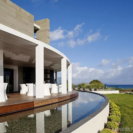 Aqua Blu Boutique & Spa, Adults Only- Small Luxury Of The World