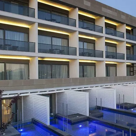 Aqua Blu Boutique & Spa, Adults Only- Small Luxury Of The World Kos