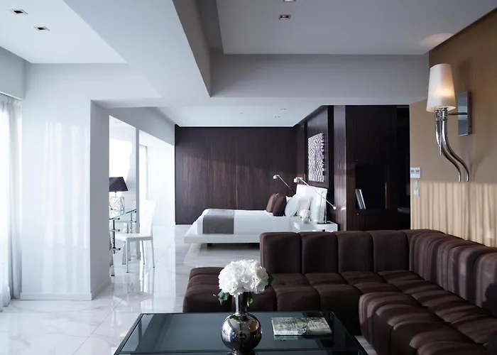 Aqua Blu Boutique & Spa, Adults Only- Small Luxury Of The World Hotel 5*