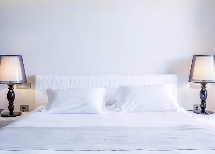 Hotel Aqua Blu Boutique & Spa, Adults Only- Small Luxury Of The World Cos