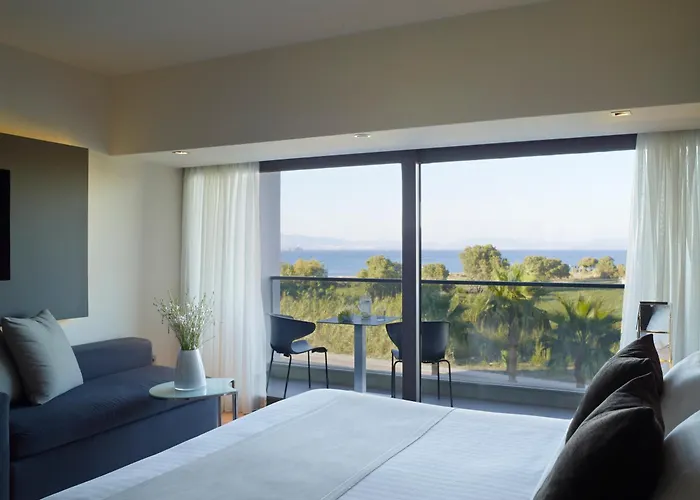 Aqua Blu Boutique & Spa, Adults Only- Small Luxury Of The World מלון 5*