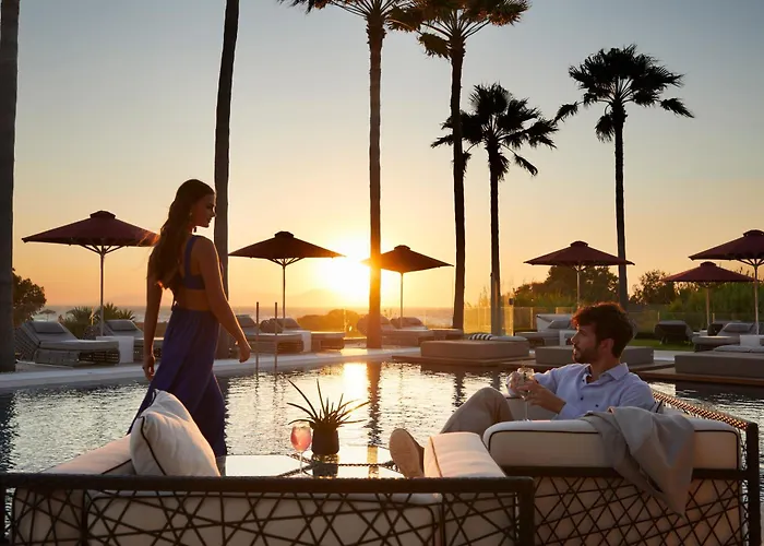 Aqua Blu Boutique & Spa, Adults Only- Small Luxury Of The World מלון 5*