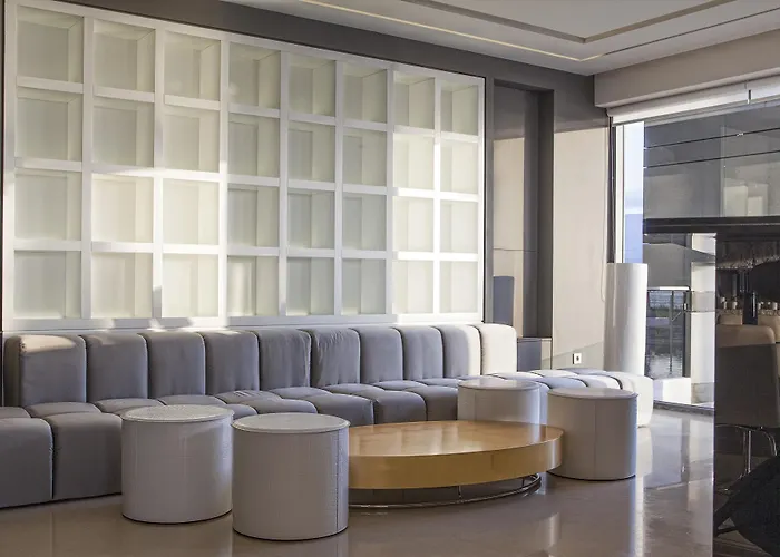 Aqua Blu Boutique & Spa, Adults Only- Small Luxury Of The World מלון