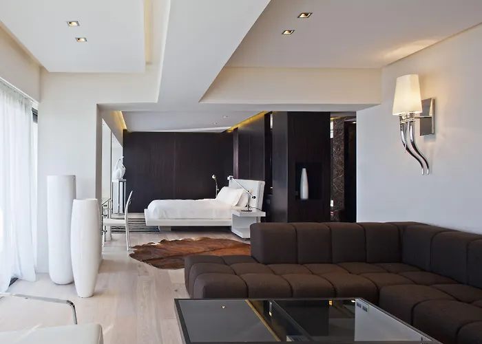 Hotel Aqua Blu Boutique & Spa, Adults Only- Small Luxury Of The World