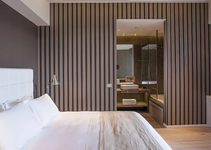 Aqua Blu Boutique & Spa, Adults Only- Small Luxury Of The World מלון