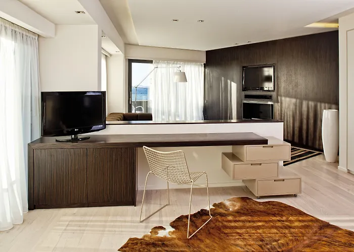 Hotel Aqua Blu Boutique & Spa, Adults Only- Small Luxury Of The World Kos