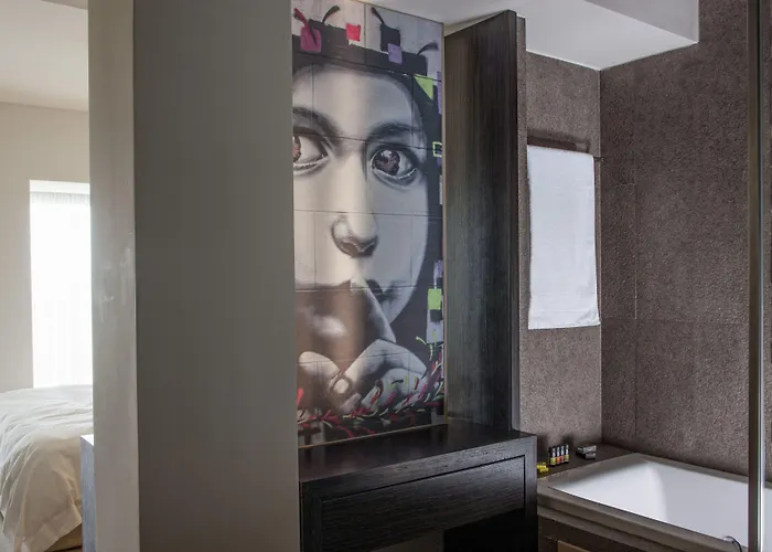 Aqua Blu Boutique & Spa, Adults Only- Small Luxury Of The World Hotel