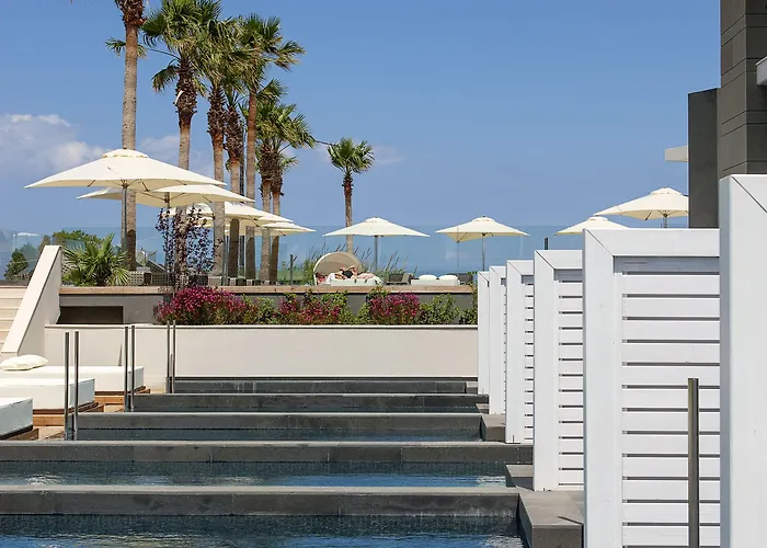 Aqua Blu Boutique & Spa, Adults Only- Small Luxury Of The World Kos