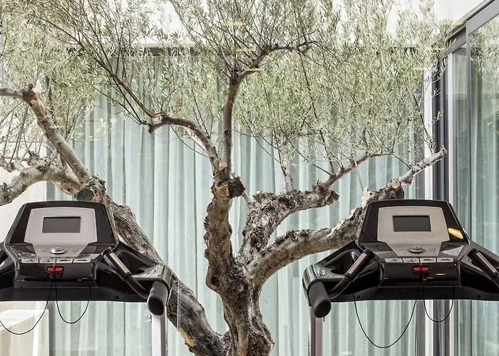 Aqua Blu Boutique & Spa, Adults Only- Small Luxury Of The World 5*