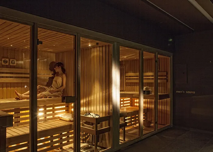 Aqua Blu Boutique & Spa, Adults Only- Small Luxury Of The World Hotel 5*