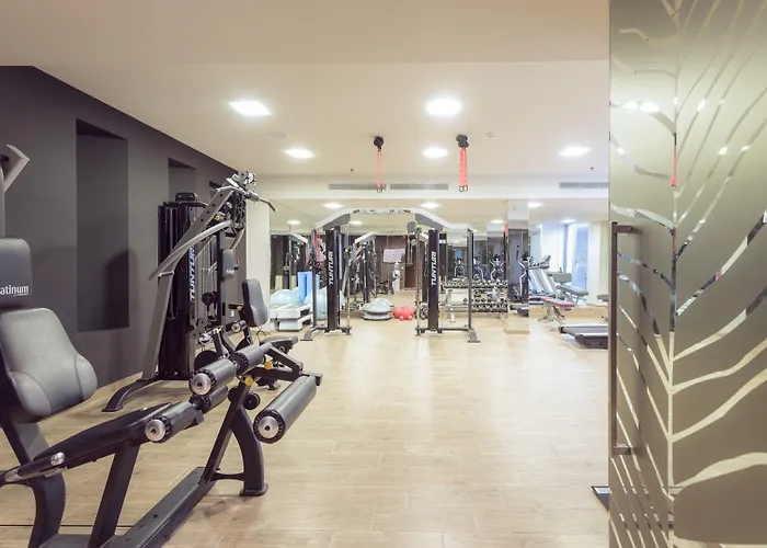 Hotel Aqua Blu Boutique & Spa, Adults Only- Small Luxury Of The World Kos