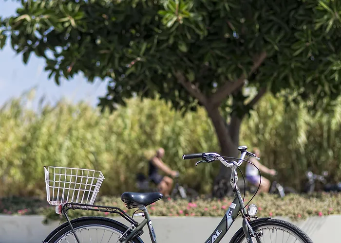 מלון Aqua Blu Boutique & Spa, Adults Only- Small Luxury Of The World