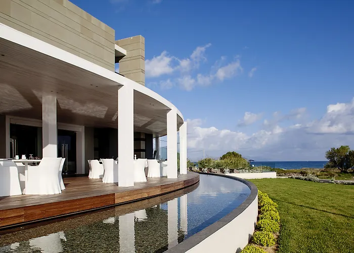 Hotel Aqua Blu Boutique & Spa, Adults Only- Small Luxury Of The World Kos