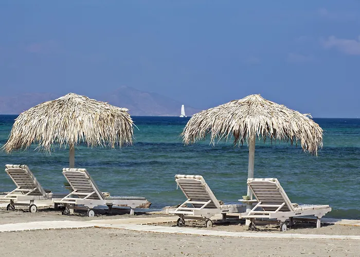 Hotel Aqua Blu Boutique & Spa, Adults Only- Small Luxury Of The World Cos