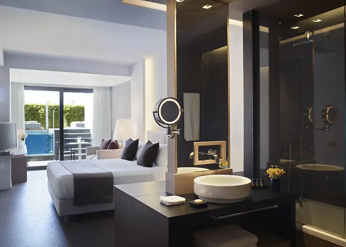 Aqua Blu Boutique & Spa, Adults Only- Small Luxury Of The World Hotel Kos